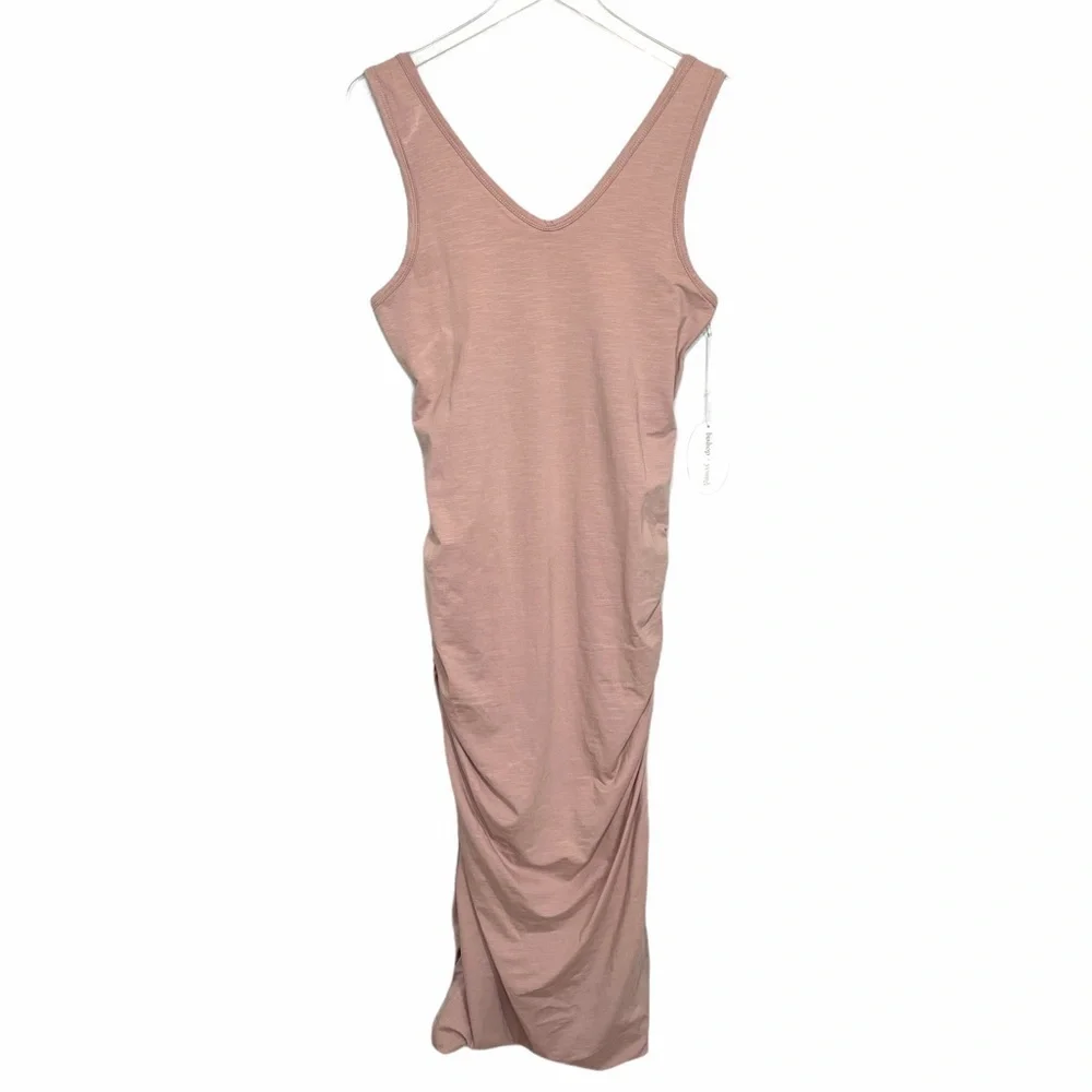 Bishop & Young Rose Alba Bodycon Dress NWT Size XL - Picture 14 of 16